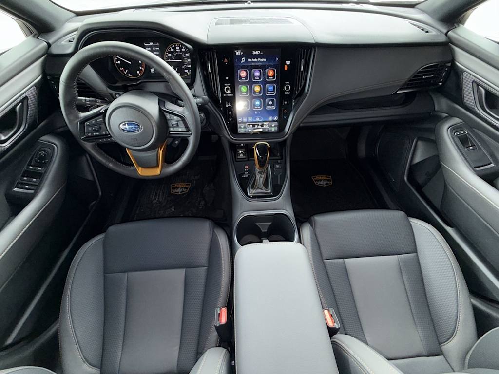 Thumbnail: 2025 Subaru Outback - 14