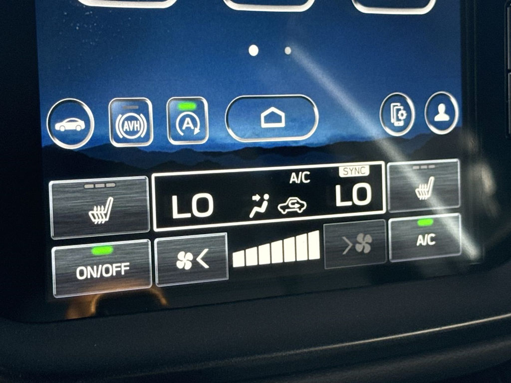 Thumbnail: 2025 Subaru Outback - 27