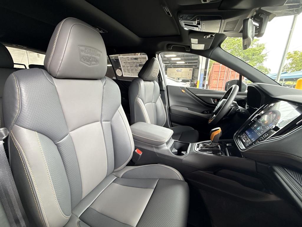 Thumbnail: 2025 Subaru Outback - 12