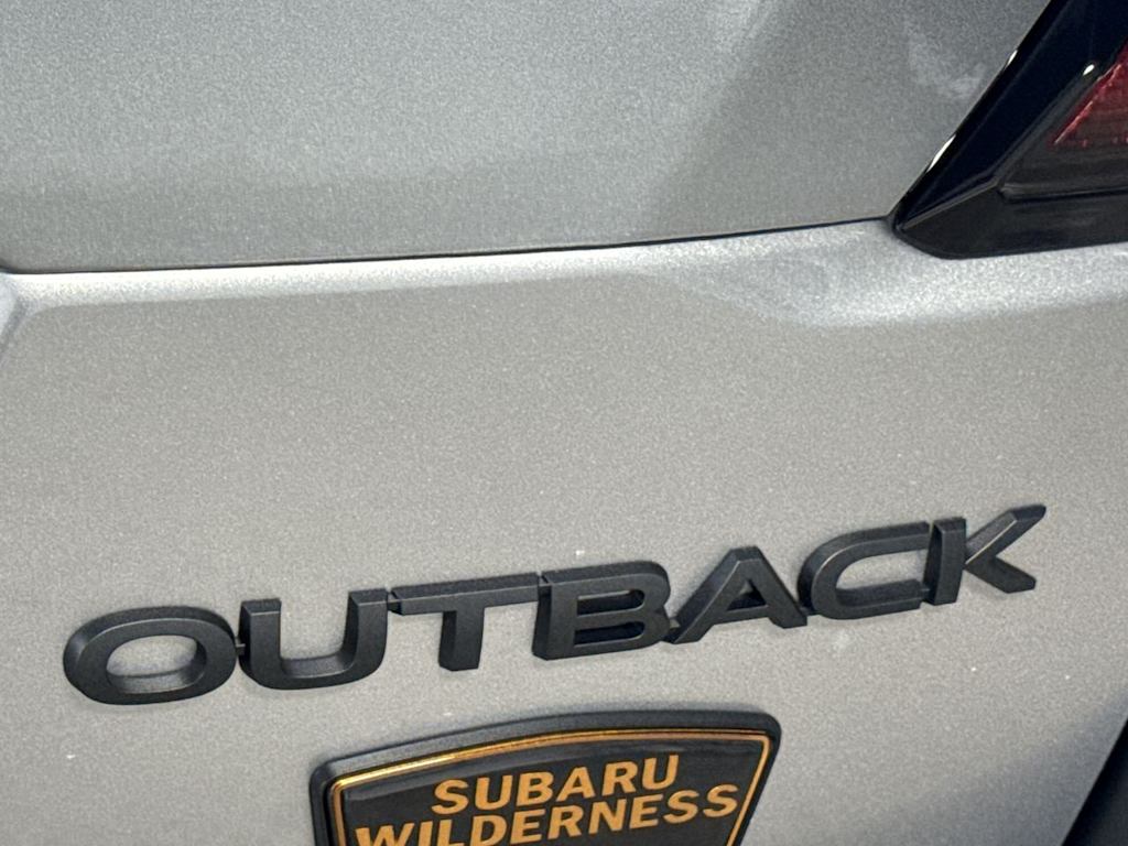 Thumbnail: 2025 Subaru Outback - 7