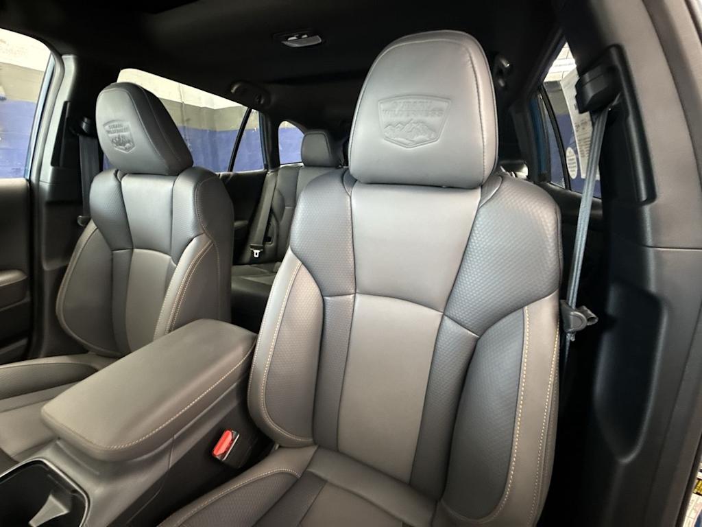 2025 Subaru Outback Wilderness 11