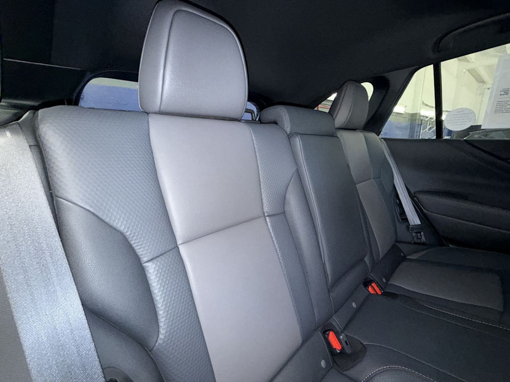 2025 Subaru Outback Wilderness 27