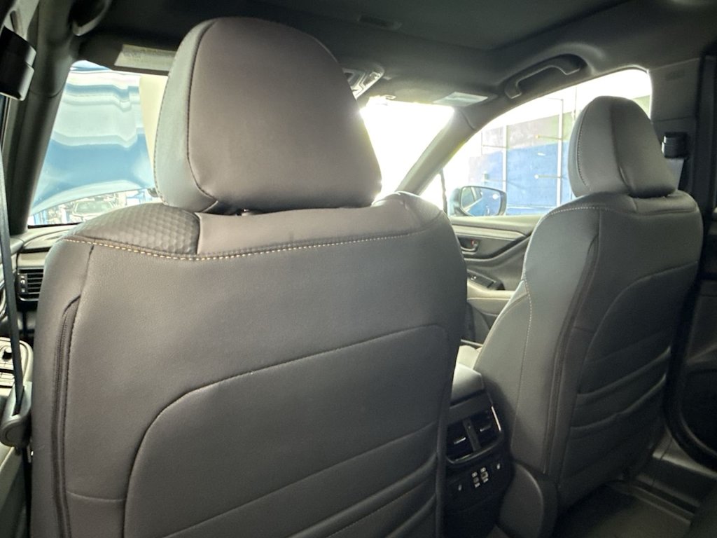 2025 Subaru Outback Wilderness 12