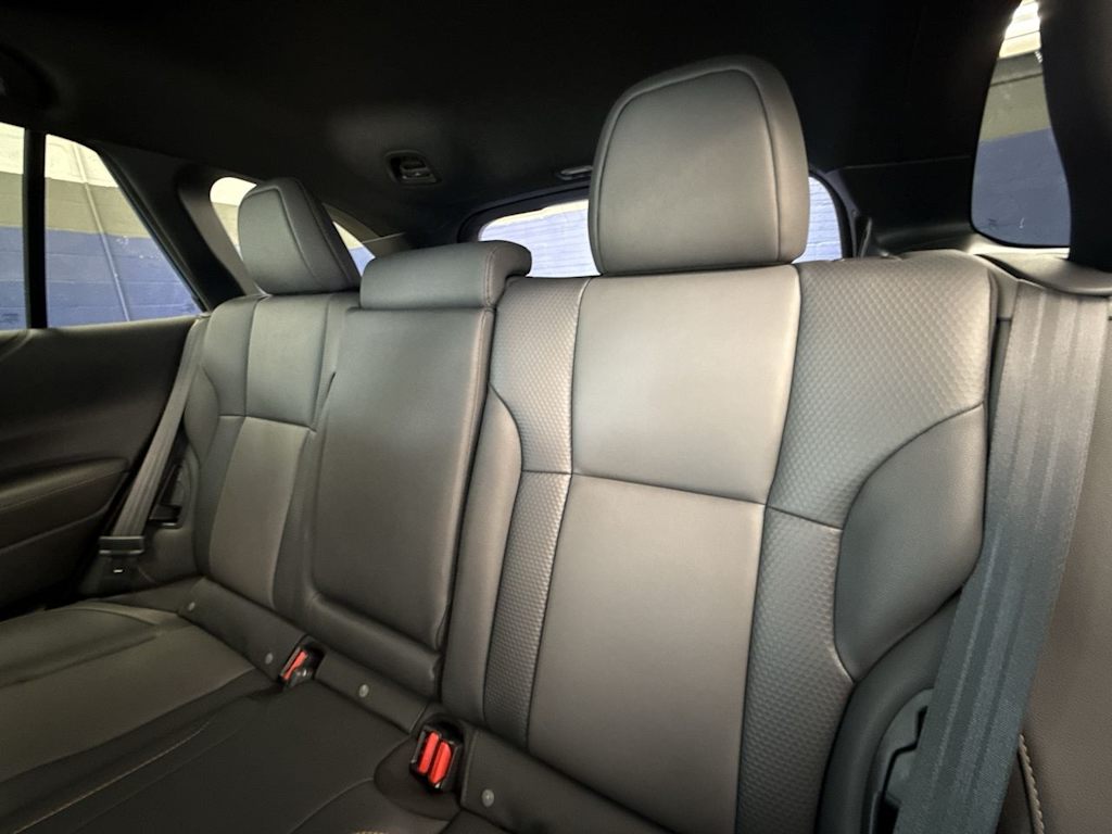2025 Subaru Outback Wilderness 13