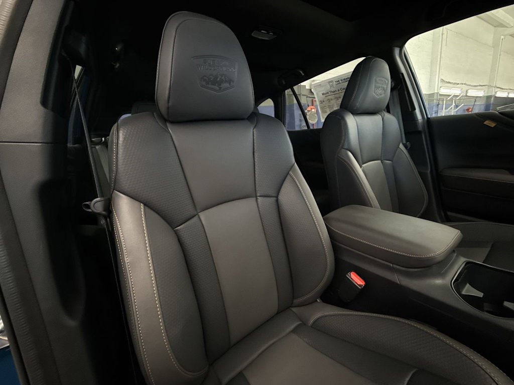 2025 Subaru Outback Wilderness 28