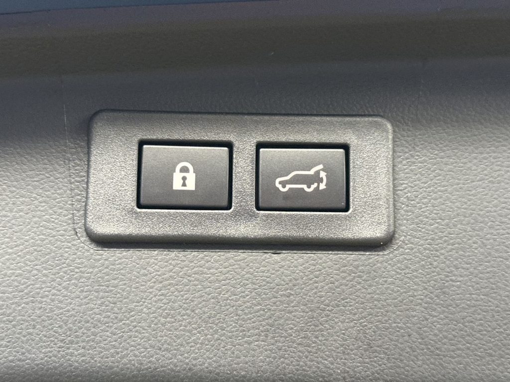 2025 Subaru Outback Wilderness 29