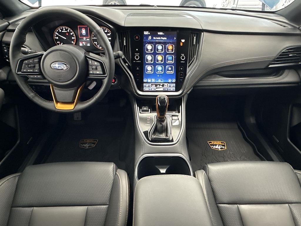 2025 Subaru Outback Wilderness 14