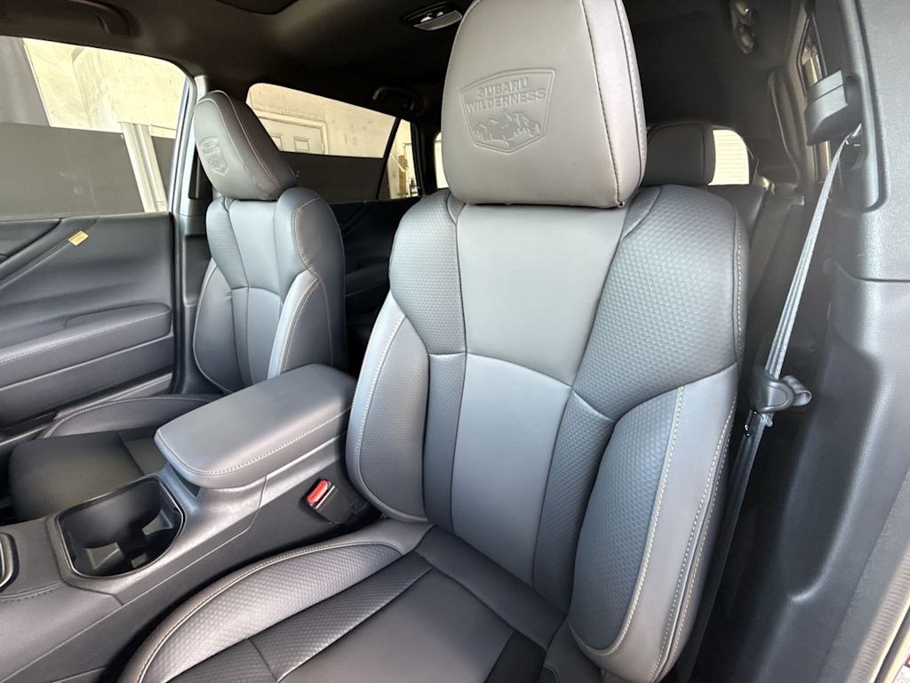 Thumbnail: 2025 Subaru Outback - 11