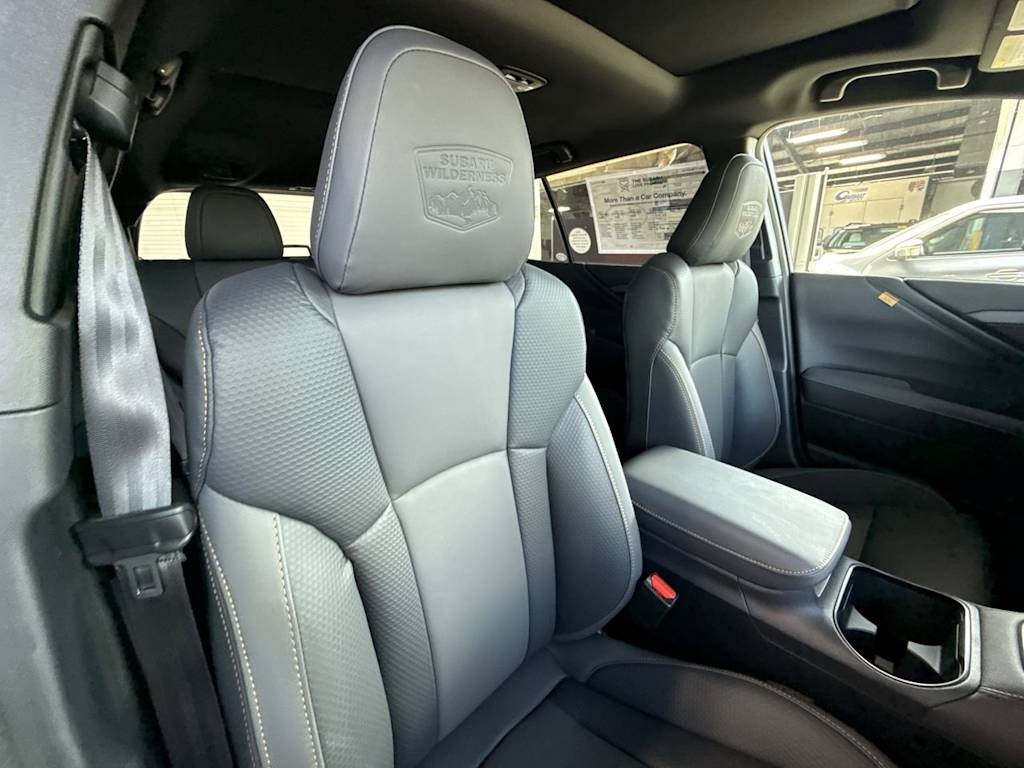 Thumbnail: 2025 Subaru Outback - 29