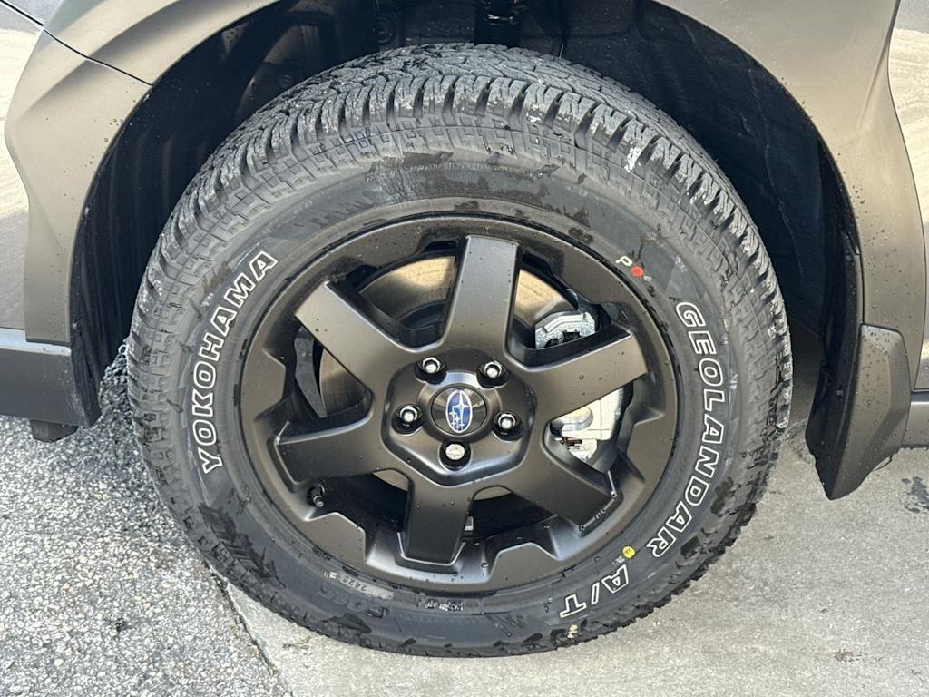 Thumbnail: 2025 Subaru Outback - 7