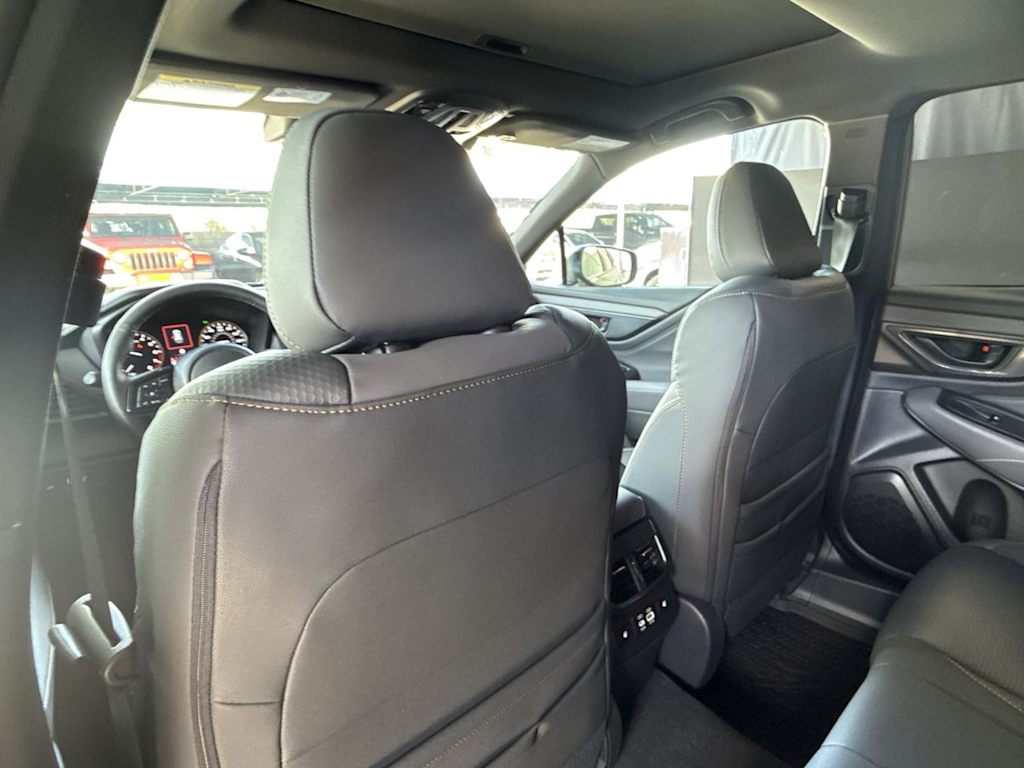 Thumbnail: 2025 Subaru Outback - 27