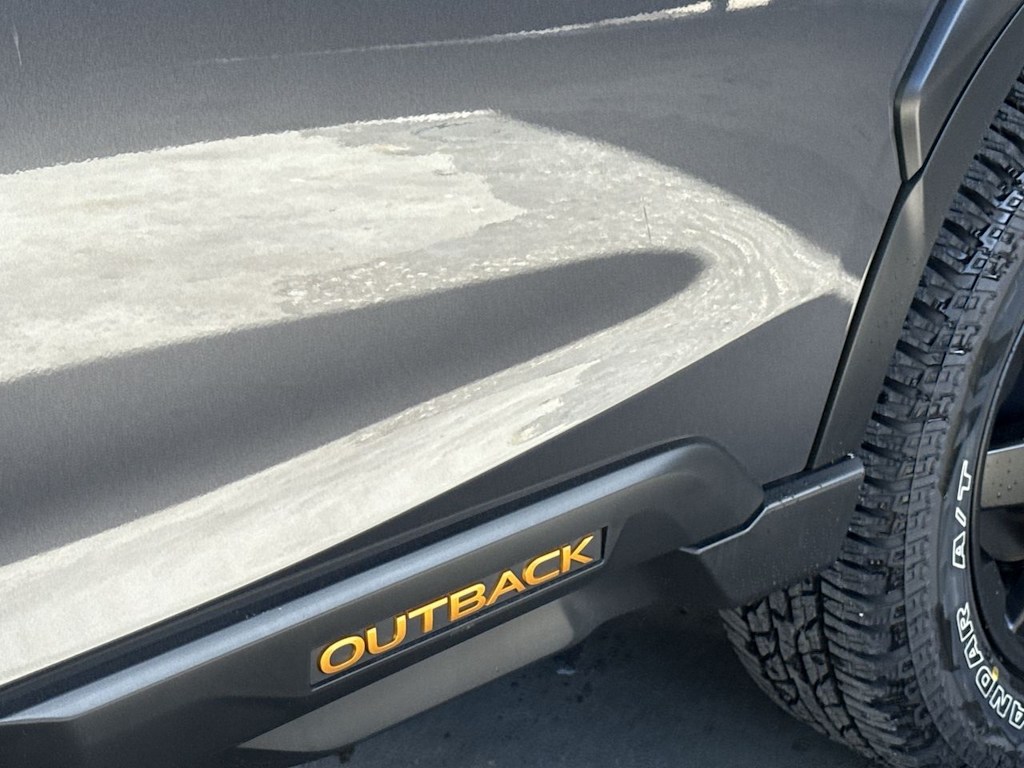 Thumbnail: 2025 Subaru Outback - 23