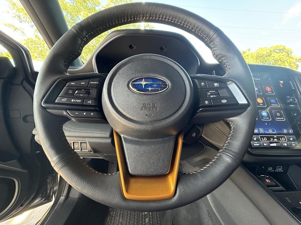 Thumbnail: 2025 Subaru Outback - 2