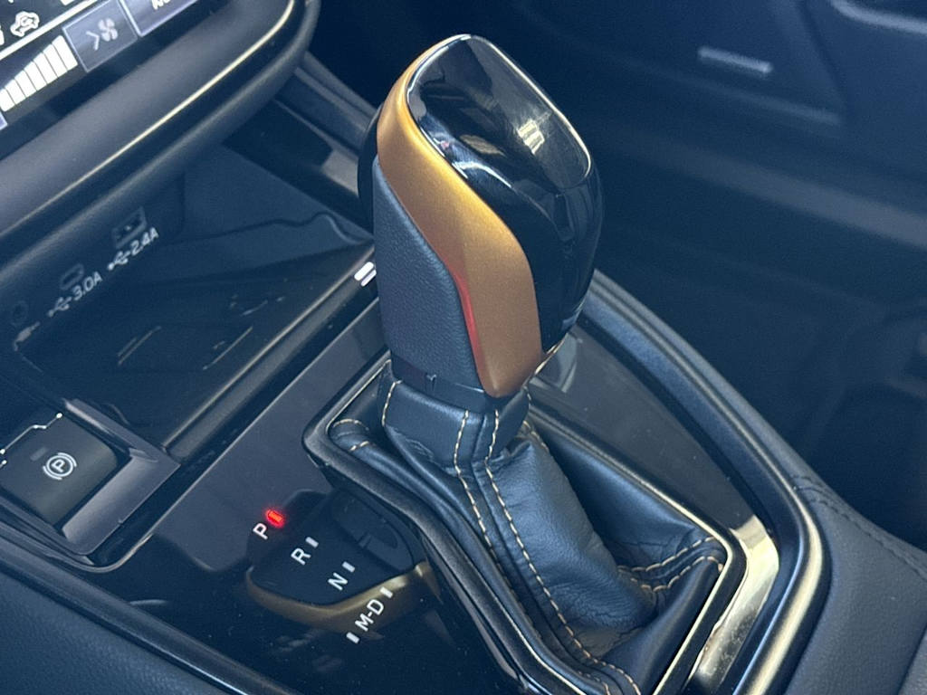 Thumbnail: 2025 Subaru Outback - 16