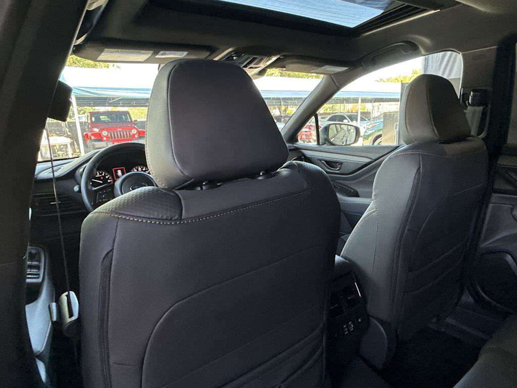 Thumbnail: 2025 Subaru Outback - 12