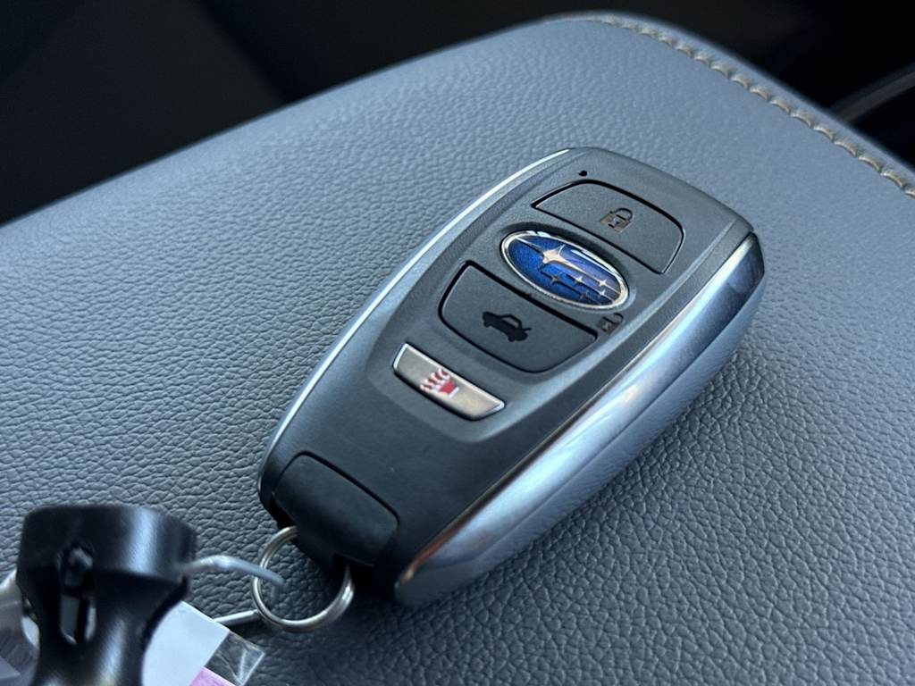 Thumbnail: 2025 Subaru Outback - 19