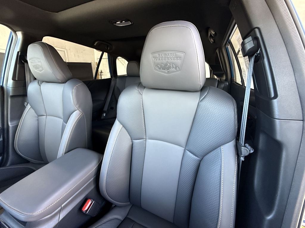 Thumbnail: 2025 Subaru Outback - 11
