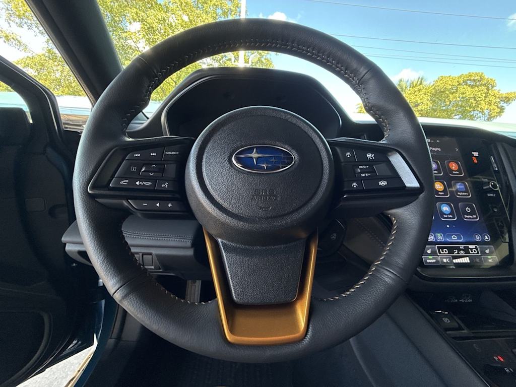 Thumbnail: 2025 Subaru Outback - 10