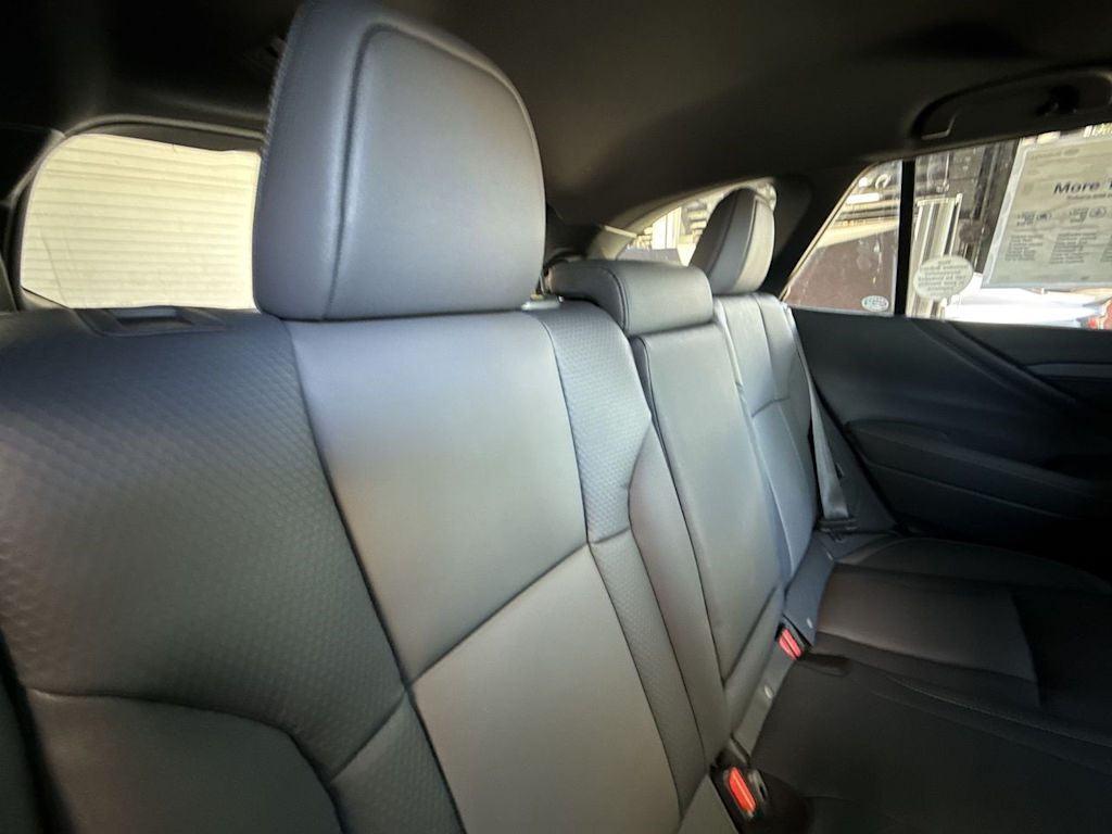 Thumbnail: 2025 Subaru Outback - 28