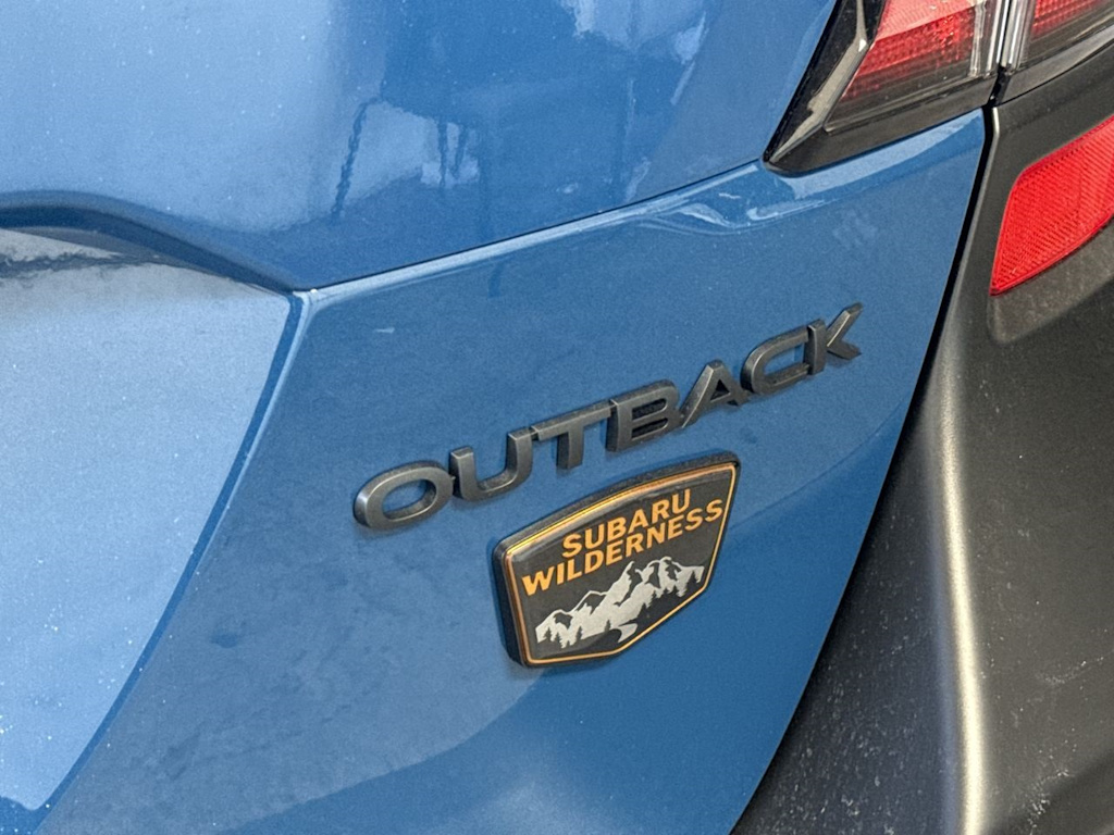 Thumbnail: 2025 Subaru Outback - 7