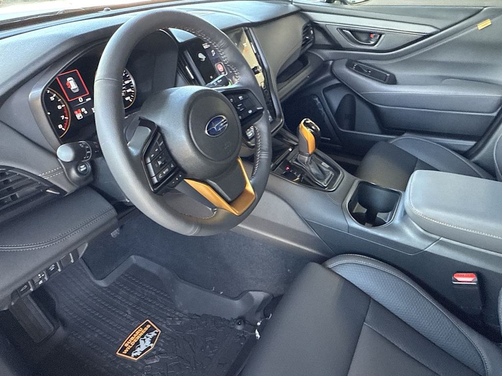 Thumbnail: 2025 Subaru Outback - 2