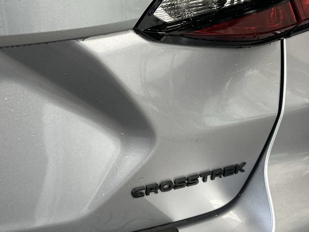 Thumbnail: 2026 Subaru Crosstrek - 4
