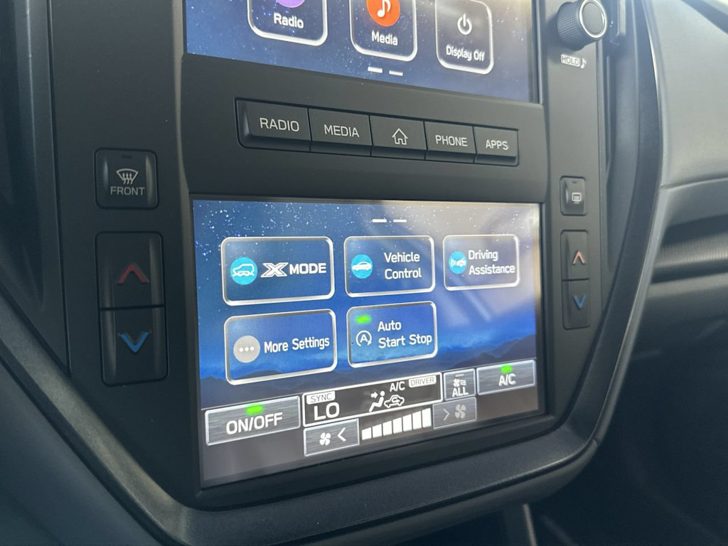 Thumbnail: 2026 Subaru Crosstrek - 6