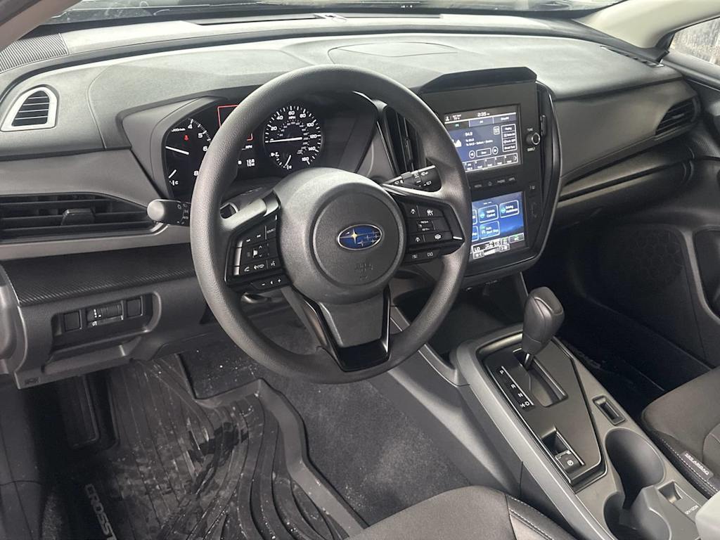 Thumbnail: 2026 Subaru Crosstrek - 2