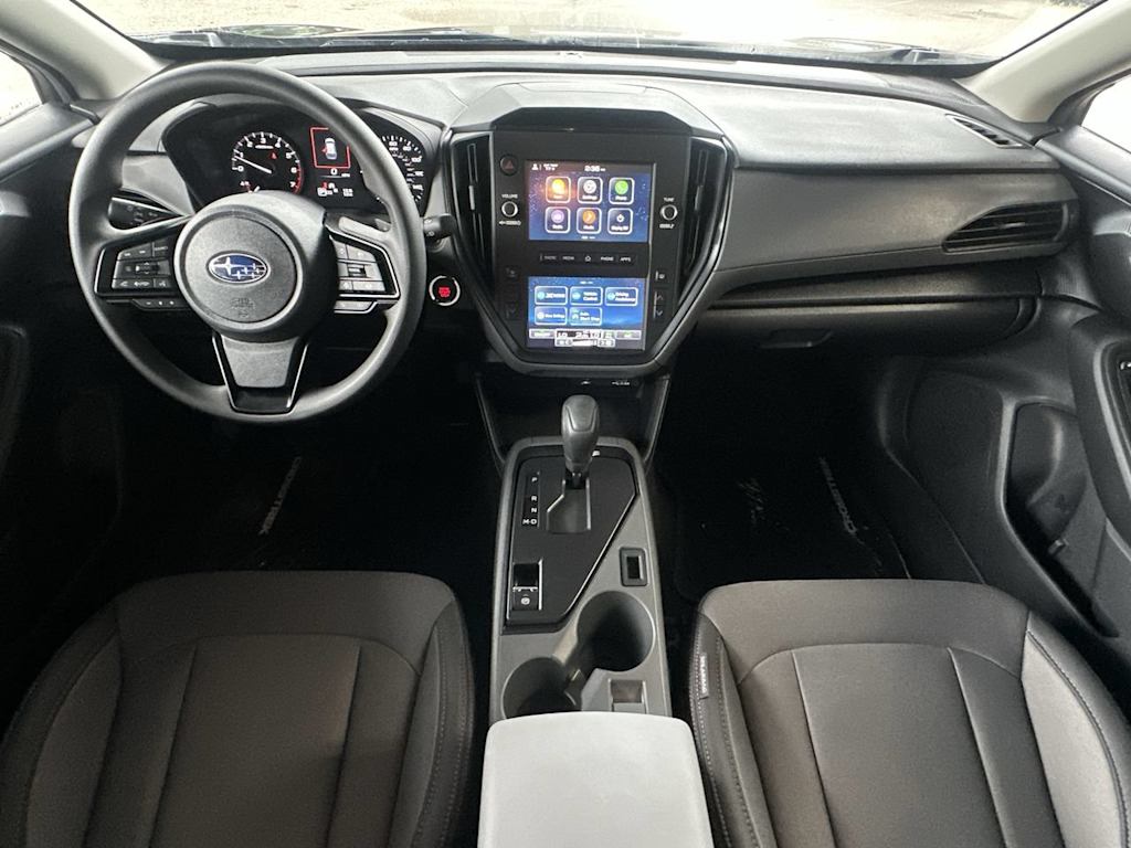 Thumbnail: 2026 Subaru Crosstrek - 11