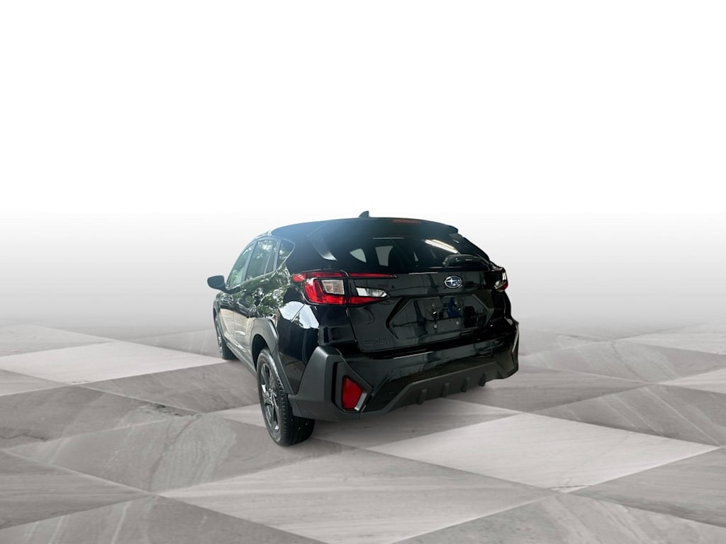 Thumbnail: 2026 Subaru Crosstrek - 4