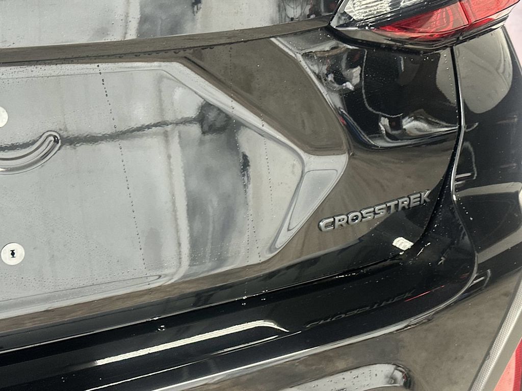 Thumbnail: 2026 Subaru Crosstrek - 23