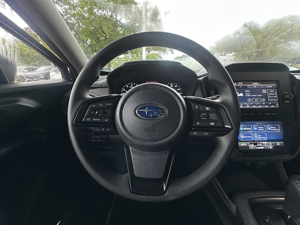 Thumbnail: 2026 Subaru Crosstrek - 7