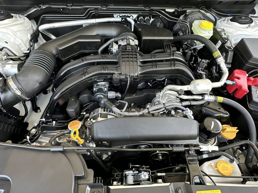 Thumbnail: 2026 Subaru Crosstrek - 7