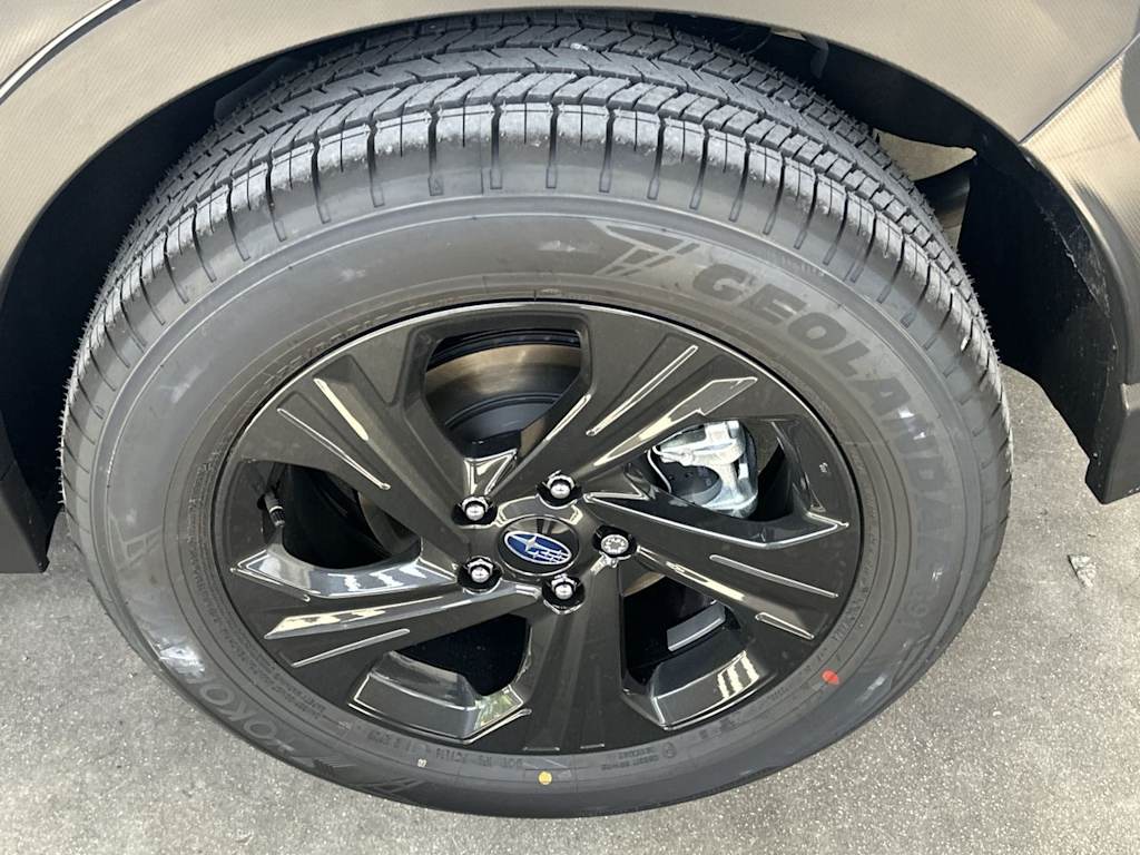 Thumbnail: 2026 Subaru Crosstrek - 6