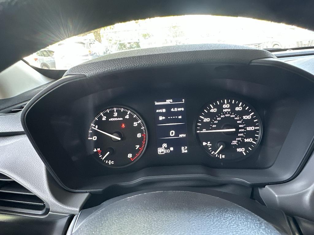 Thumbnail: 2026 Subaru Crosstrek - 15