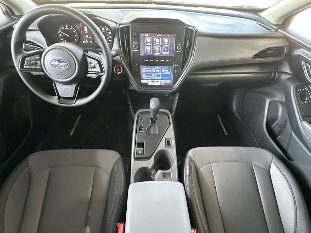 Thumbnail: 2026 Subaru Crosstrek - 12