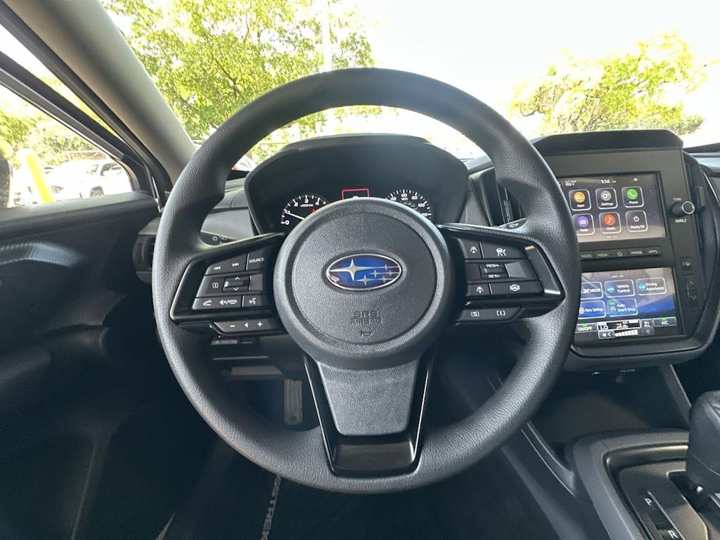 Thumbnail: 2026 Subaru Crosstrek - 8