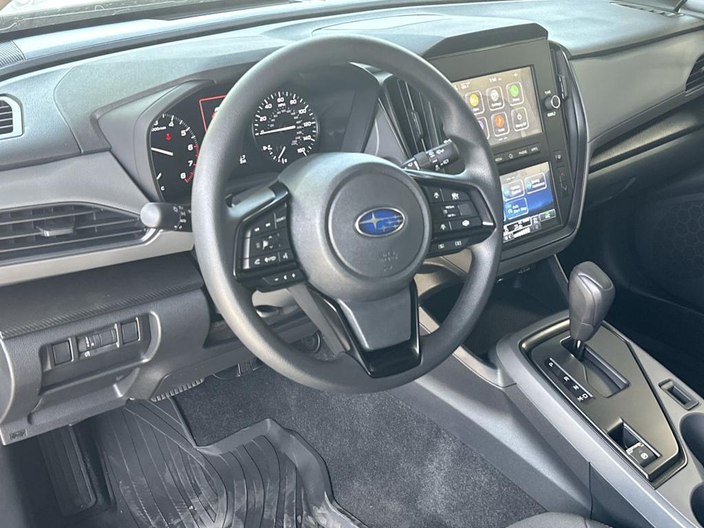 Thumbnail: 2026 Subaru Crosstrek - 2