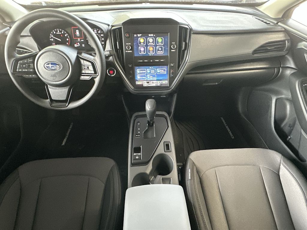 Thumbnail: 2026 Subaru Crosstrek - 13