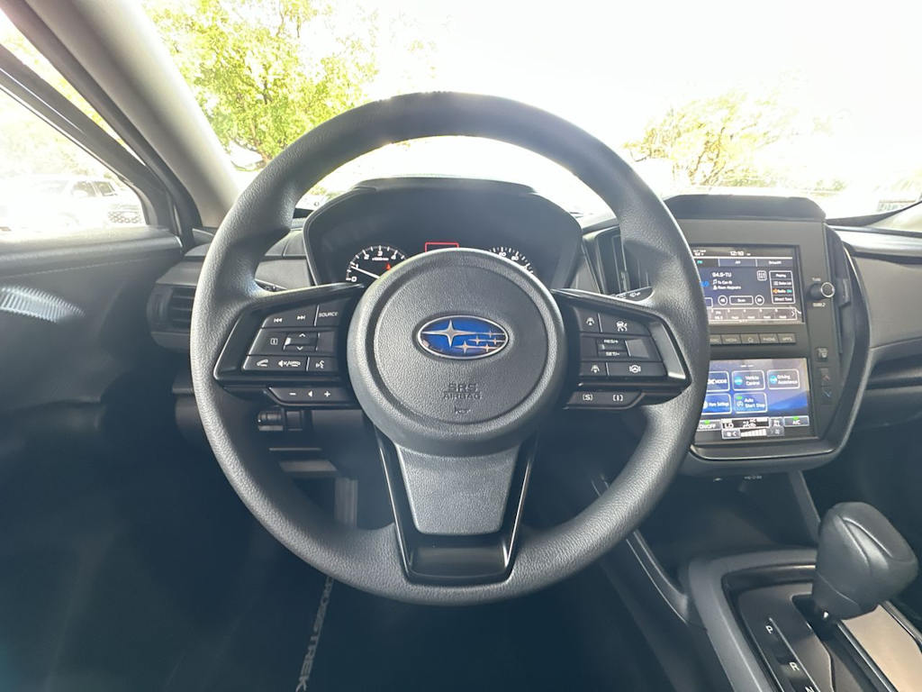 Thumbnail: 2026 Subaru Crosstrek - 9