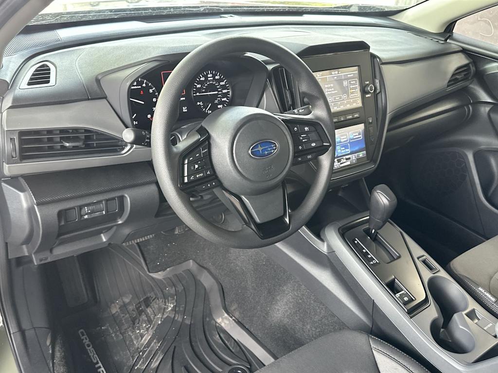 Thumbnail: 2026 Subaru Crosstrek - 2