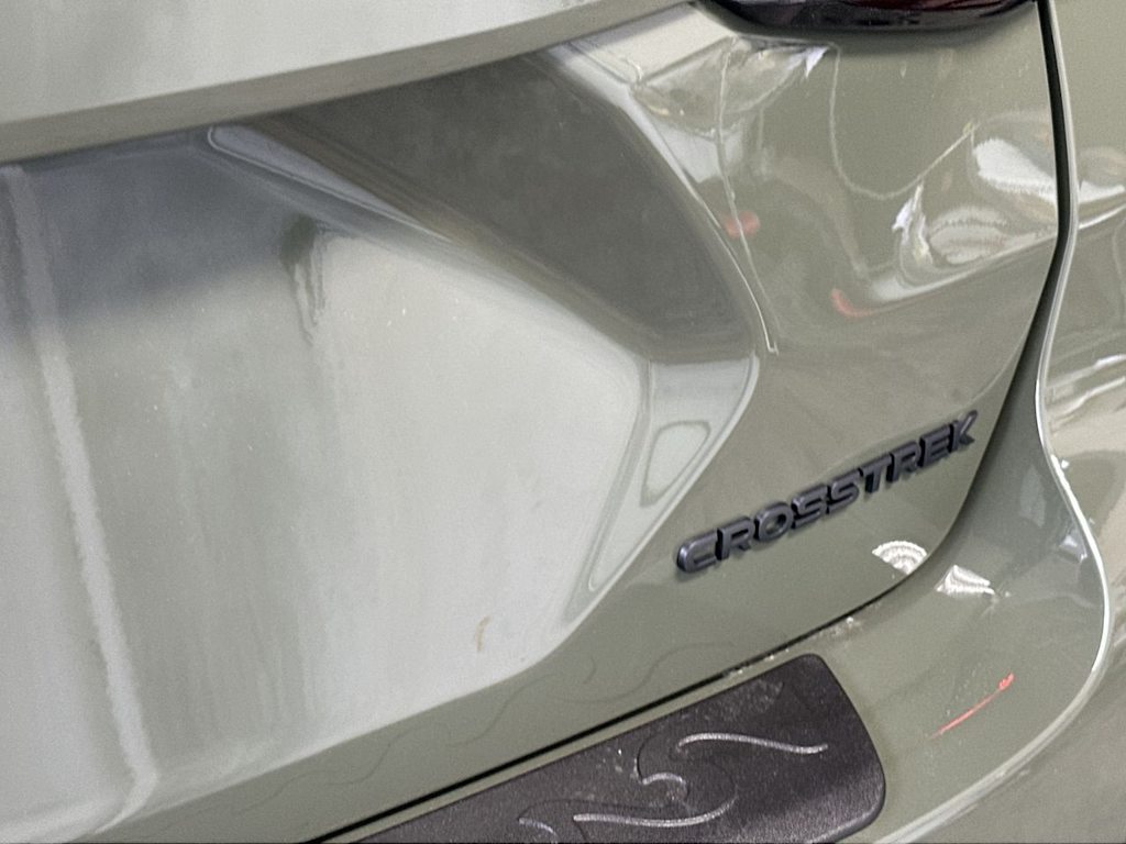 Thumbnail: 2026 Subaru Crosstrek - 24