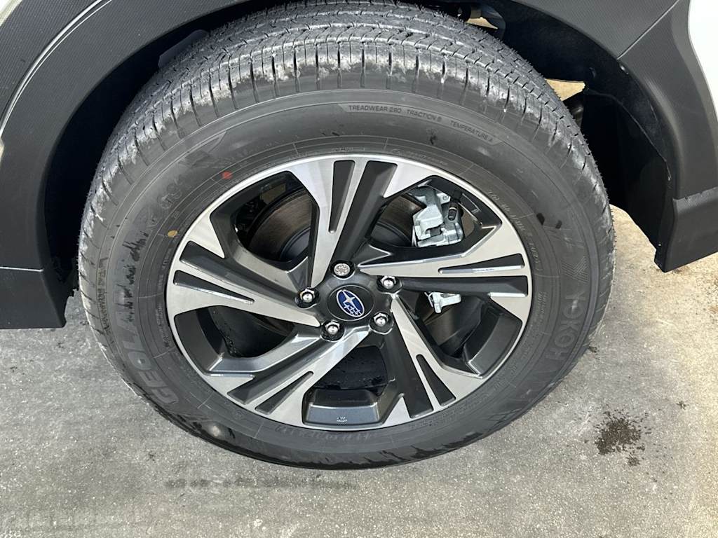 Thumbnail: 2026 Subaru Crosstrek - 7