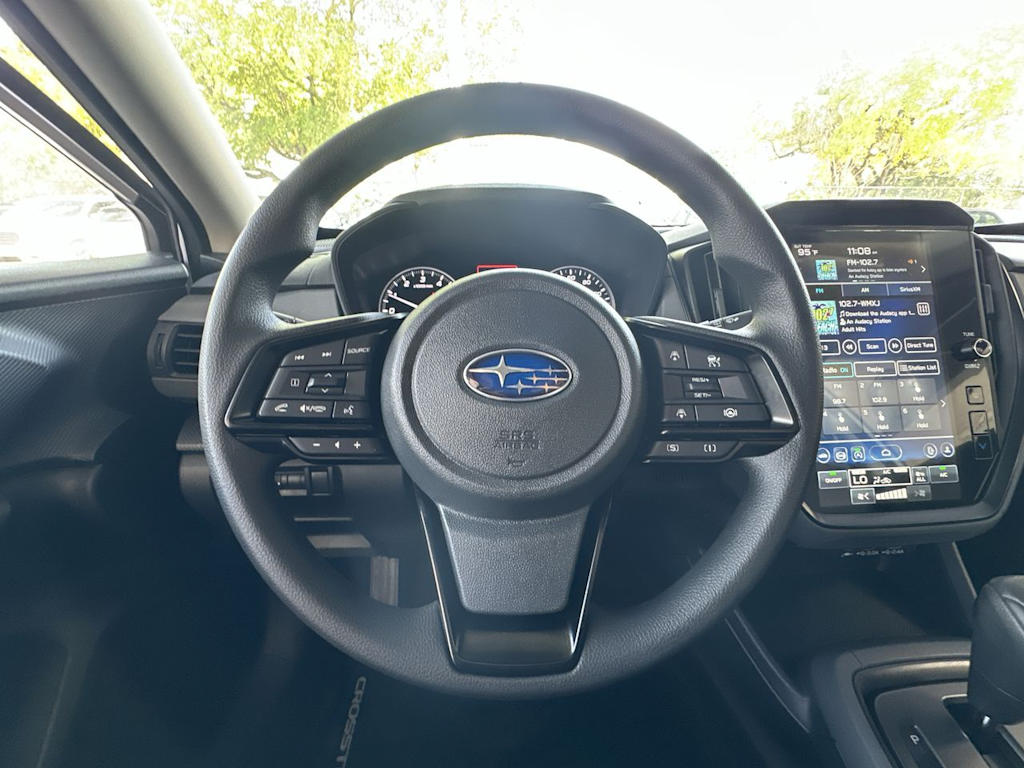 Thumbnail: 2026 Subaru Crosstrek - 9