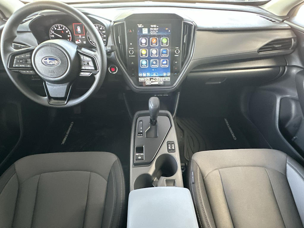 Thumbnail: 2026 Subaru Crosstrek - 13