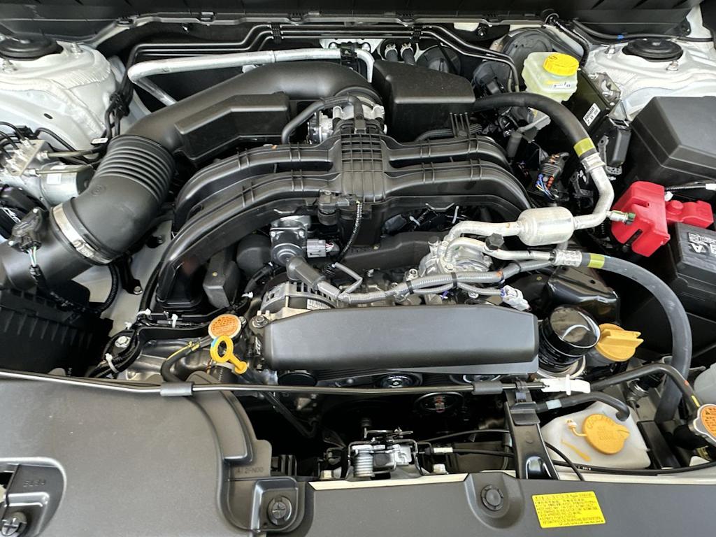 Thumbnail: 2026 Subaru Crosstrek - 8