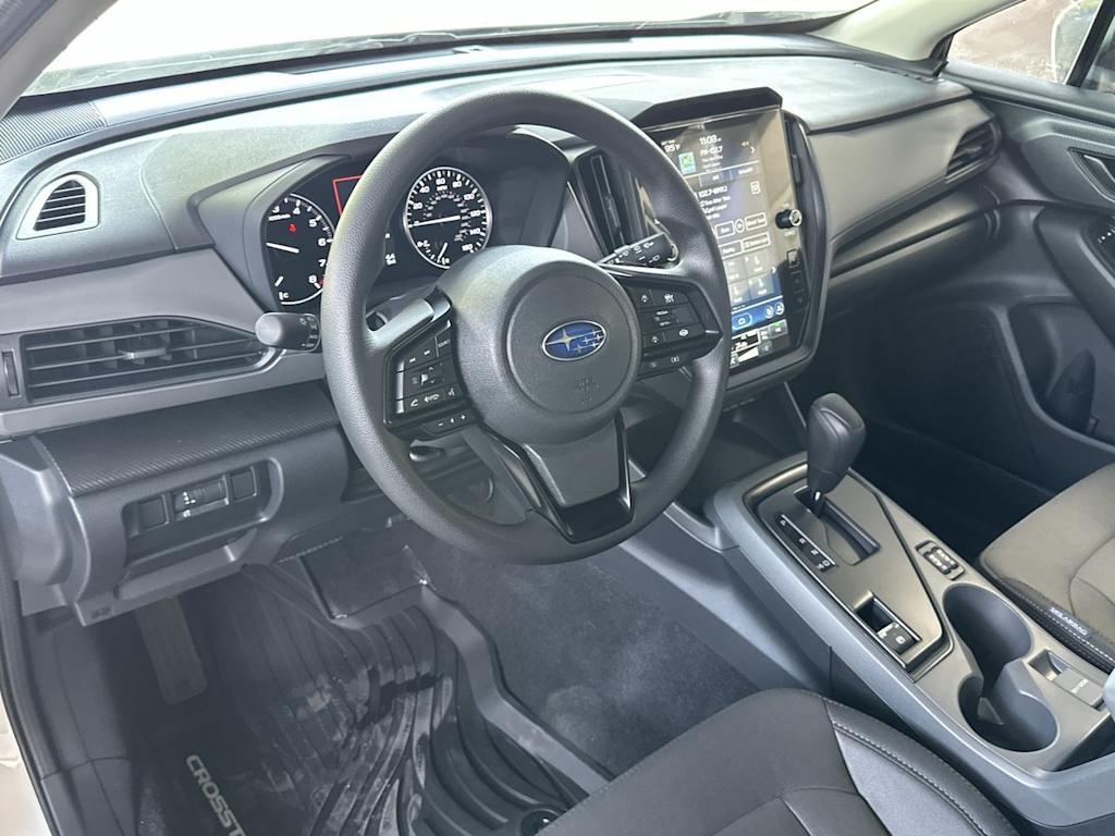 Thumbnail: 2026 Subaru Crosstrek - 2