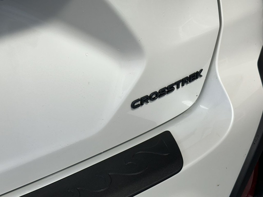 Thumbnail: 2026 Subaru Crosstrek - 24