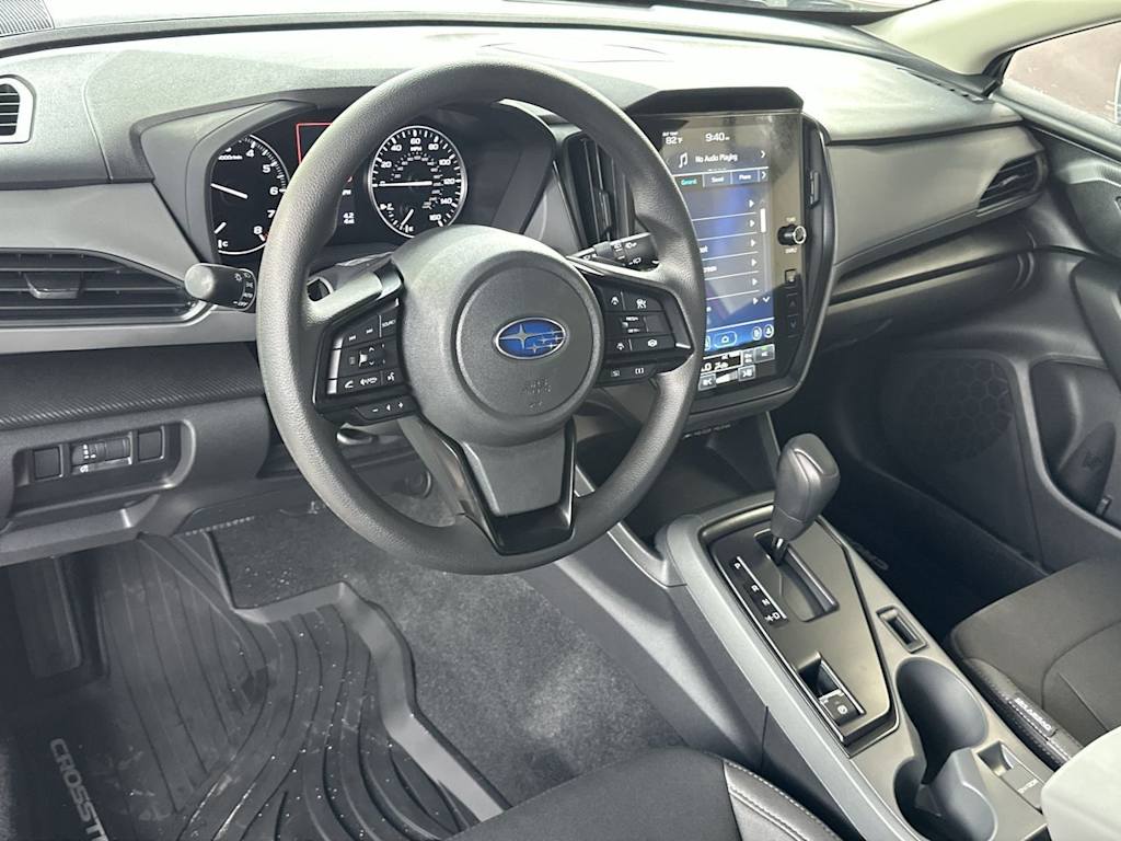 Thumbnail: 2026 Subaru Crosstrek - 2