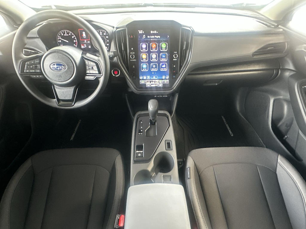 Thumbnail: 2026 Subaru Crosstrek - 13